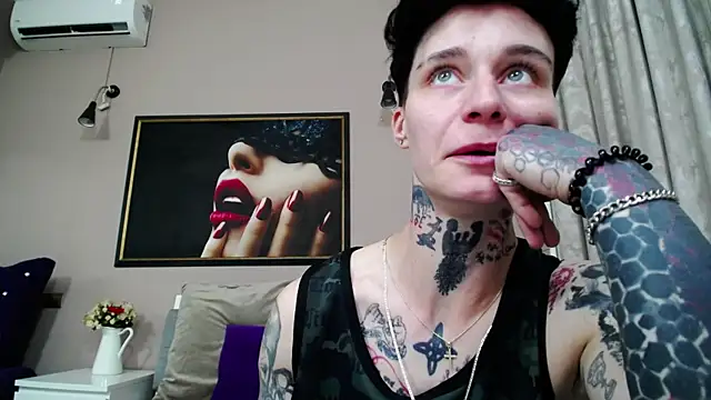 KennyXSX webcam