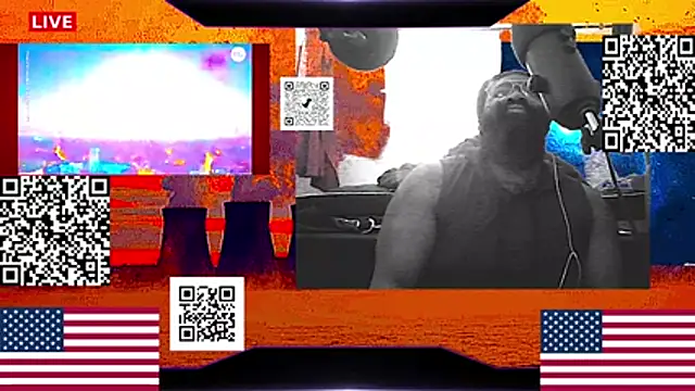 RussellTaylorLacy webcam