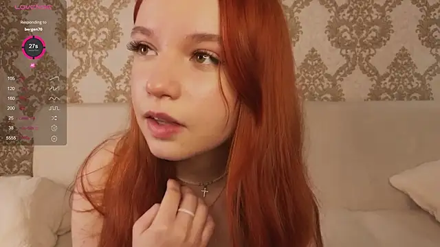 foxy_bloomm webcam