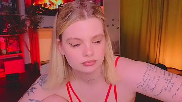 Hottie_Jane webcam