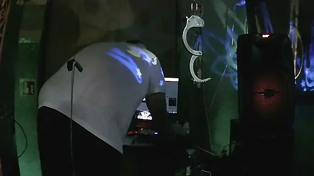 perversalus webcam