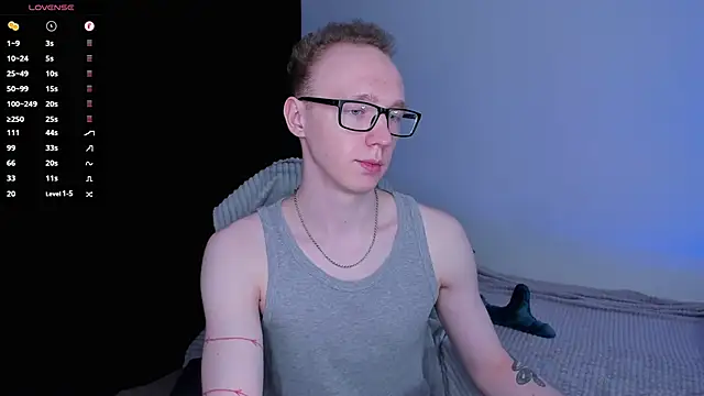 Alex_silent webcam