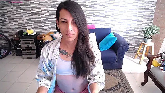 VioletaGomez_Co webcam