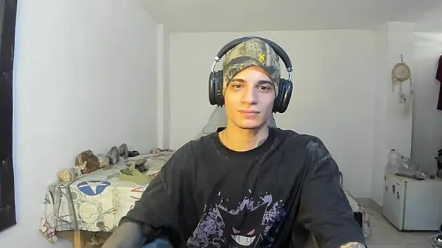 Balo_lovers webcam