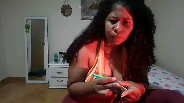 Dreambody- webcam