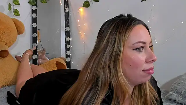 JanneKim webcam