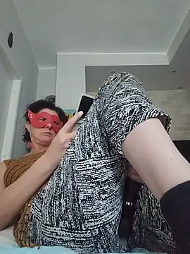 Vagabondainnamorata webcam