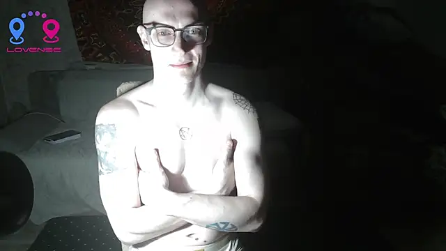 Krieger8841 webcam