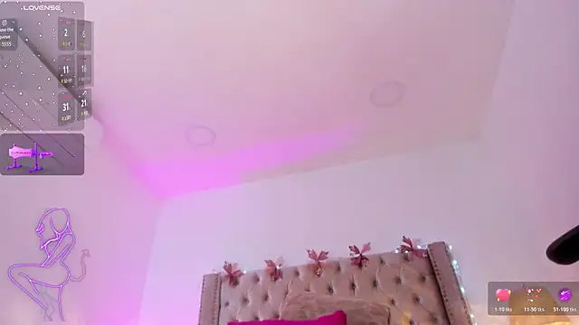 CandieGilson__ webcam