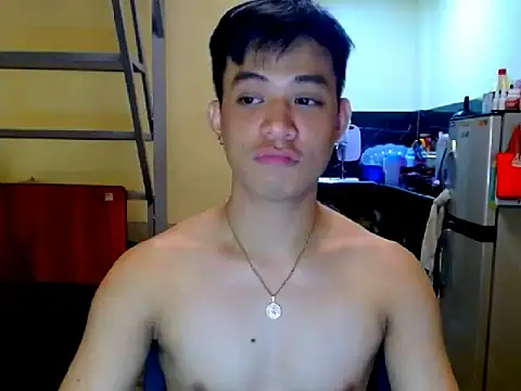 AsianCUMQUICKLY webcam
