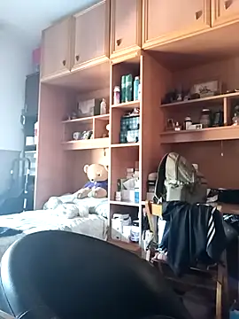 chicofashion50 webcam