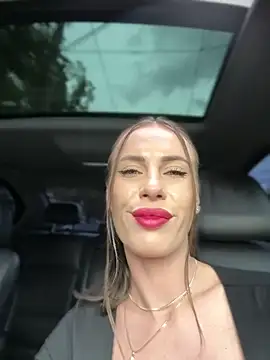 _JessyRey_ webcam