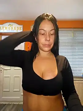 Maddythemilf webcam