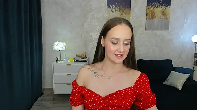 SabrinaCandi webcam