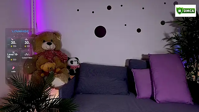 cute_cake webcam