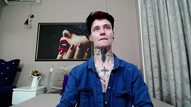 KennyXSX webcam