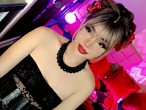 BEYBIDOMME webcam