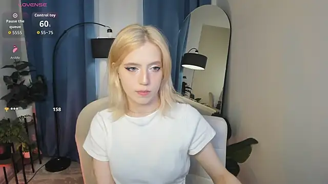 MoonlightAsuna webcam