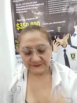 JULIETA_21- webcam