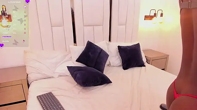 ivonne_duval webcam
