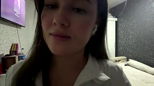 JoycelynUrion webcam
