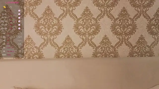 foxy_bloomm webcam