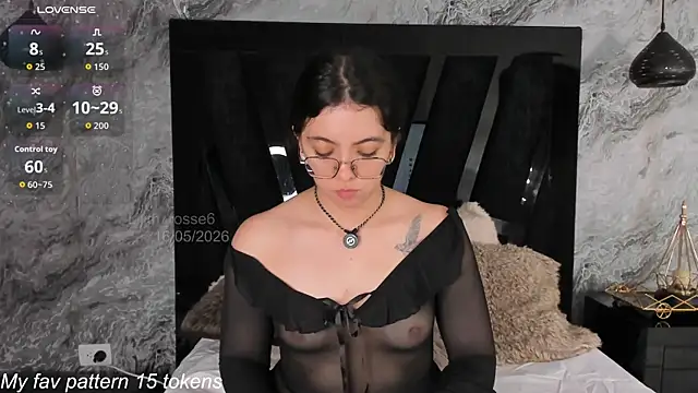 lilith_rosse6 webcam