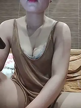 candy_flo webcam