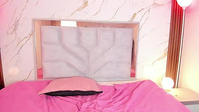 EsperanzaMora webcam