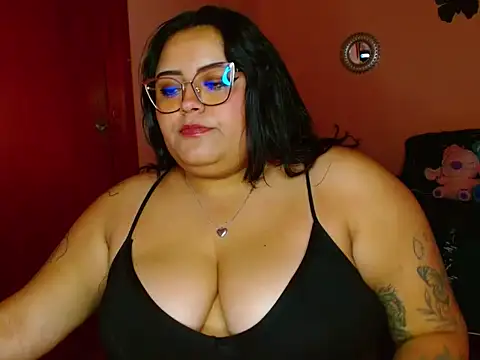 LunaAddittion webcam