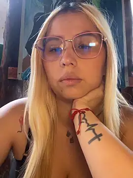 Aliss_Taylor1 webcam