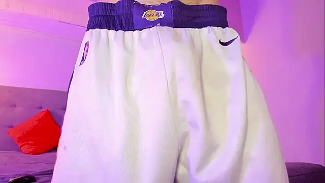 MichaelEvanss_ webcam