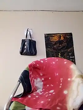 Liil_bunny webcam