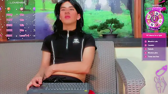 dima_Vasquez webcam