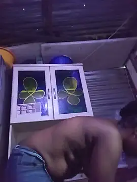 Nbusir123 webcam