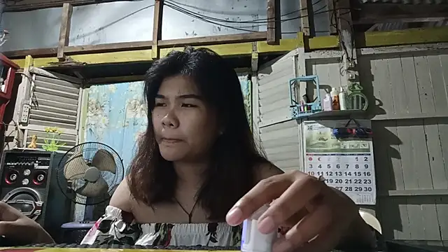 EdrisOndrey webcam