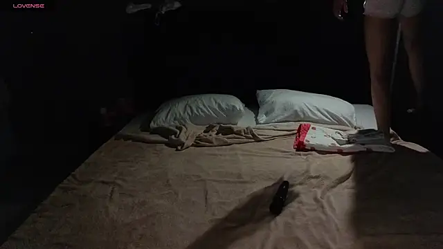 SexyCocobutt webcam