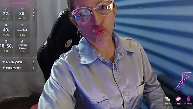 Chayla_Ruiz webcam