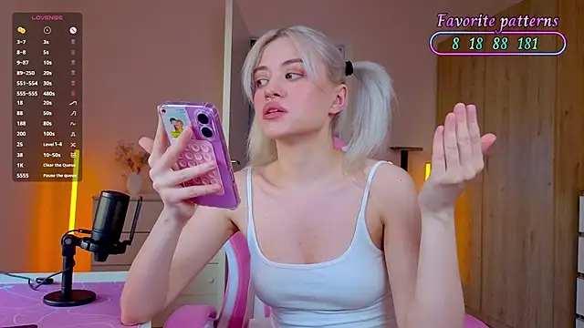 mybunnywendy webcam