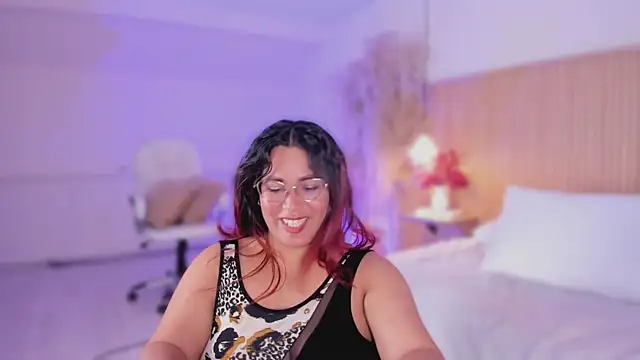 MelissaKarterrs webcam