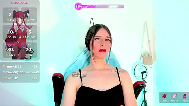 la_ratona_1 webcam