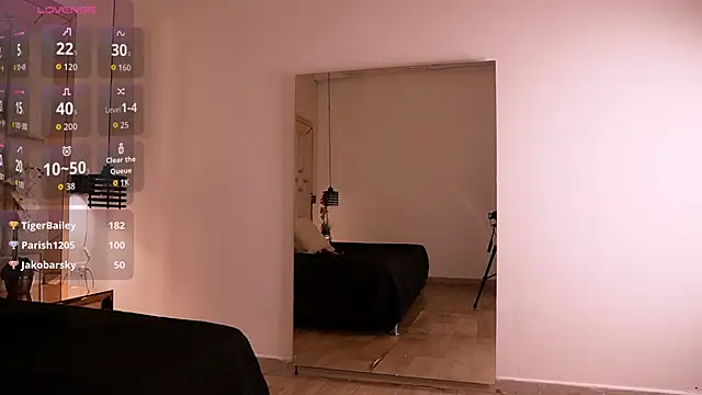 SamantaVazquez webcam