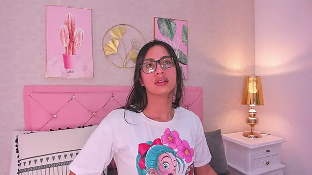 cherrylady_02 webcam