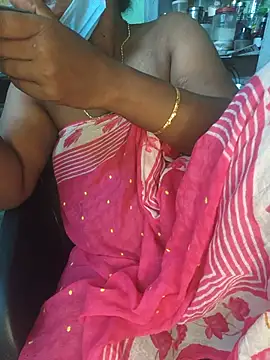 Tamilselviroja- webcam