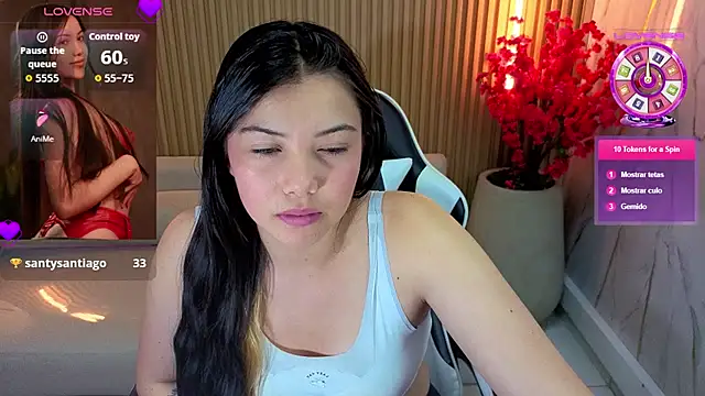 venus_velvet_tp webcam