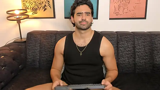 Brad_Martin webcam