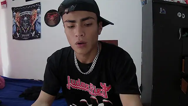 Fenix_hardcock webcam