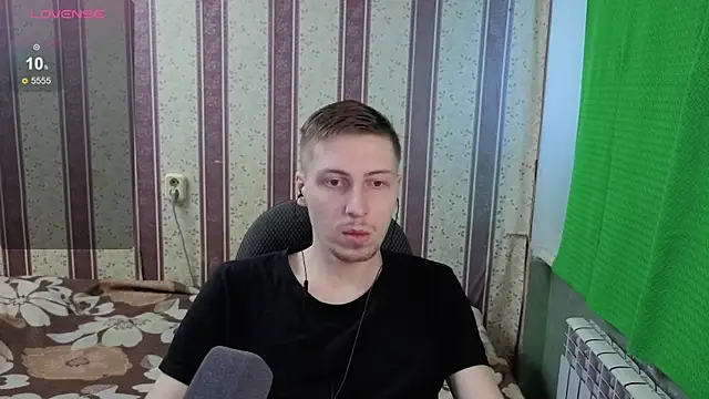 Darien_Brown webcam