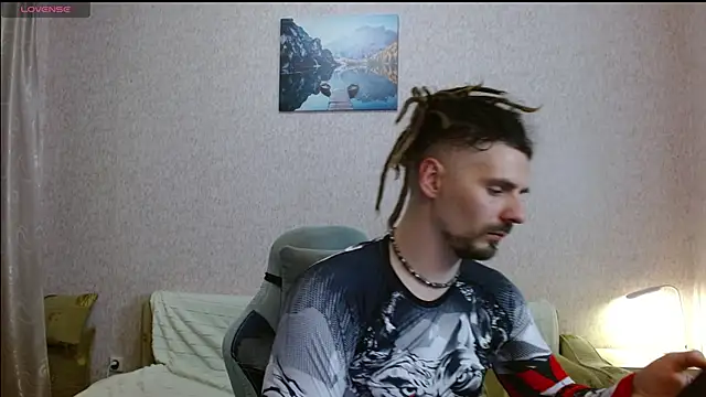 Aestheticguy101 webcam
