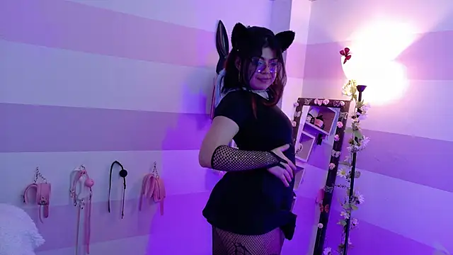 Catwhite_ webcam